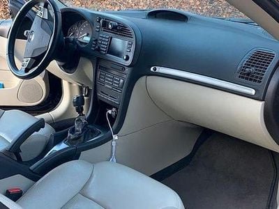 Saab 9-3 Cabriolet
