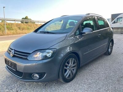 VW Golf Plus