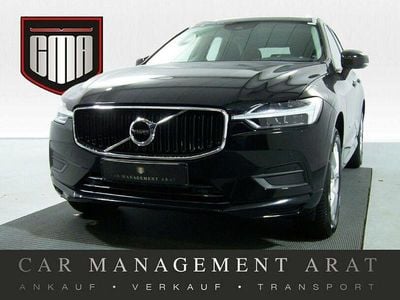 Black stone Gebraucht 2019 Volvo XC60 Momentum SUV | 25.971 € (Fairer Preis)