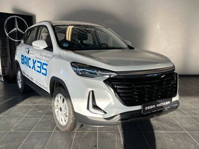 Baic X35