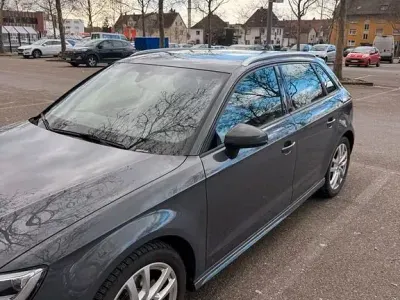 Gebraucht Audi A3