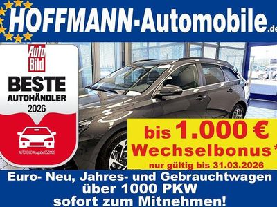 Neu Hyundai i30 101 PS (74 kW) 2026 Grau Limousine