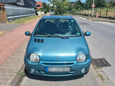 Gebraucht Renault Twingo