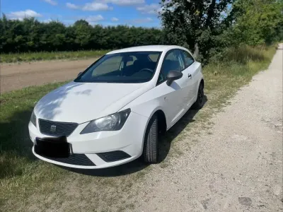 Gebraucht Seat Ibiza SC