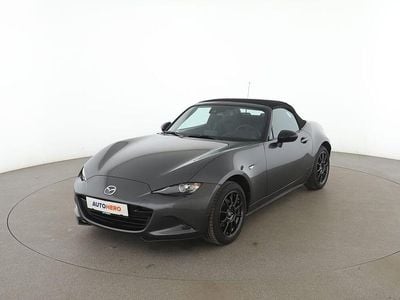 Mazda MX5
