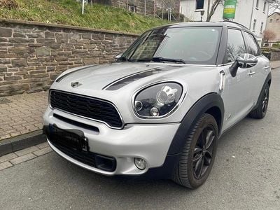 Gebraucht Mini Cooper 184 PS (135 kW) 2013 Silber Kleinwagen