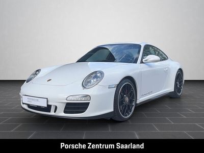 gebraucht Porsche 997 997 (911) Carrera 4 GTS