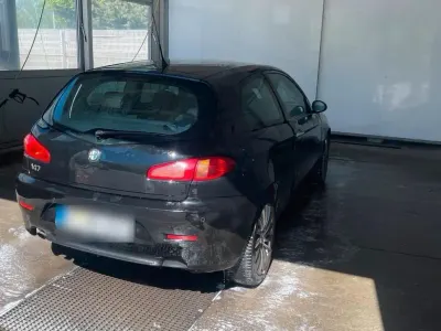 Gebraucht Alfa Romeo 147