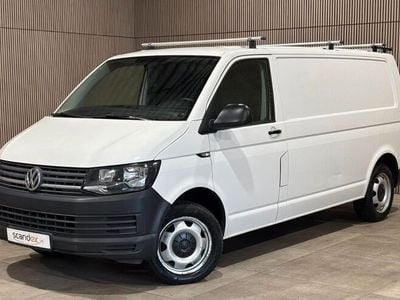 VW T5