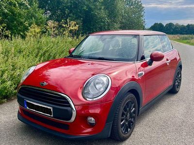 Mini One D