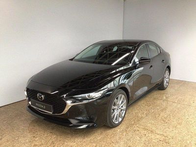 Neu Mazda 3 Center-Line 140 PS (102 kW) 2025