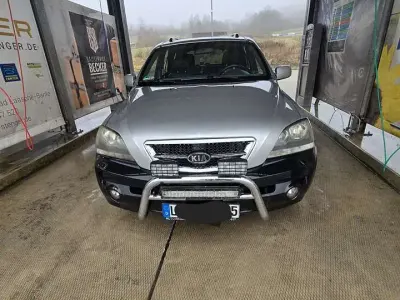 Gebraucht Kia Sorento
