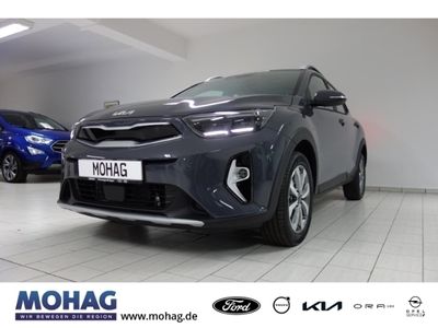 gebraucht Kia Stonic 1.0 T-GDI EU6d Vision *LED*AUTOMATIK*NAVI*