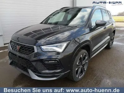 Usata Cupra Ateca 150 CV (110 kW) 2026 Nero SUV