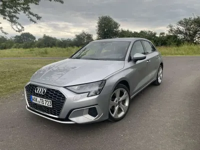Gebraucht Audi A3