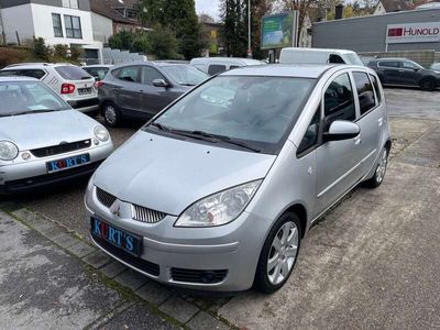 gebraucht Mitsubishi Colt 1.3 Motion Klimaanlage AHK