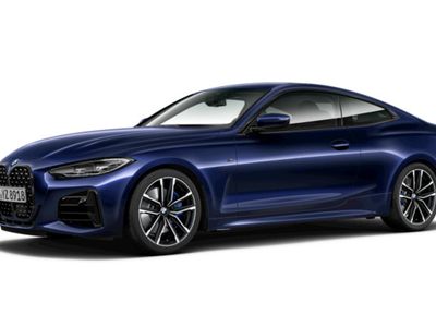 gebraucht BMW M440 i Coupe