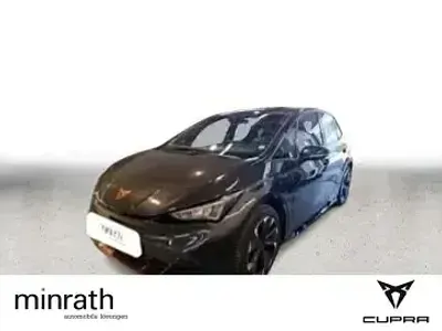 Brugt Cupra Born 110 kW (150 HK) 2022 Grå Hatchback