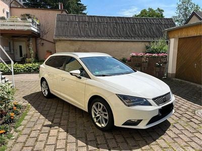 Seat Leon ST