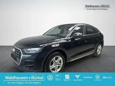 Gebraucht Audi Q5 Sportback