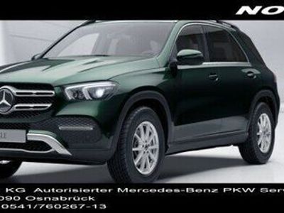 Mercedes GLE300