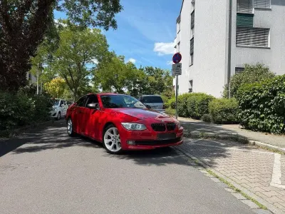 Gebraucht BMW 325