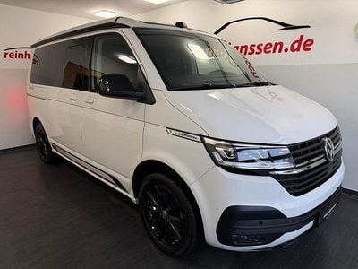 Gebraucht VW California Beach 204 PS (150 kW) 2025 Weiß Van