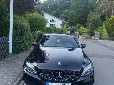 Gebraucht Mercedes C250