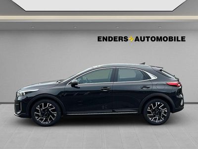 Neu Kia XCeed Spirit 140 PS (102 kW) 2025 (1k) black pearl m (schwarz) SUV