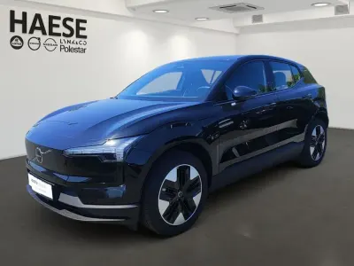 Gebraucht Volvo EX30 Core 200 kW (272 PS) 2024 Onyx black SUV
