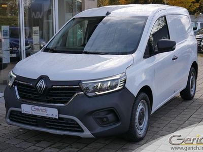Neu Renault Kangoo Business 95 PS (69 kW) 2025 Weiß Van / Kleinbus