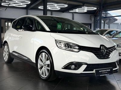 Renault Scénic IV