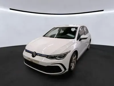 Gebraucht VW Golf VIII