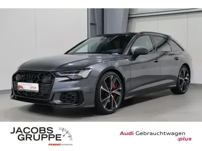 Gebraucht Audi S6 Ambiente 253 PS (186 kW) 2025 Grau Kombi