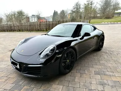 Gebraucht Porsche 911 Carrera