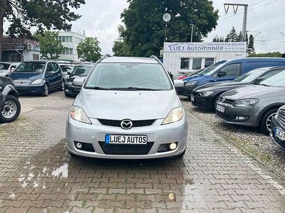Mazda 5
