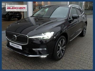 Gebraucht Volvo XC60 Plus 197 PS (144 kW) 2022 Schwarz SUV