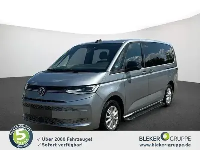 Gebraucht VW Multivan Life 150 PS (110 kW) 2024 Andere Van / Kleinbus