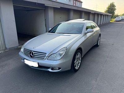 Mercedes CLS350