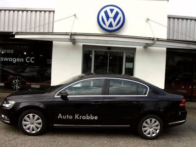 gebraucht VW Passat 1.4 TSI BlueMotion Tech. (3C/3c)Comfortli