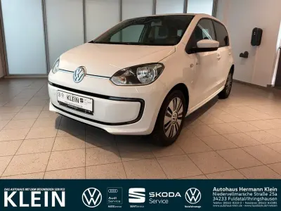 Gebraucht VW e-up!