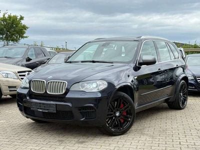 BMW X5 M
