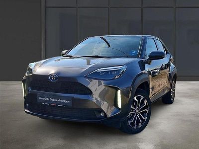 Gebraucht Toyota Yaris Cross Team 116 PS (85 kW) 2023 Other SUV