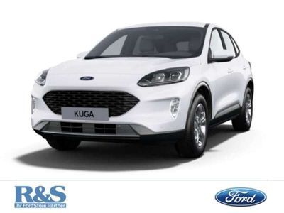 gebraucht Ford Kuga Cool&Connect FHEV+Navi+Keyless GO+Tempomat