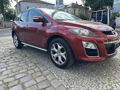 Mazda CX-7