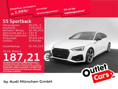 Gebraucht Audi S5