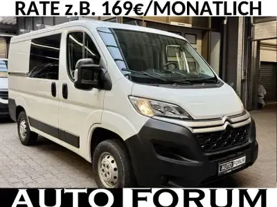 Gebraucht Citroën Jumper