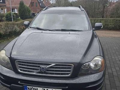 Gebraucht Volvo XC90 163 PS (119 kW) 2009 SUV