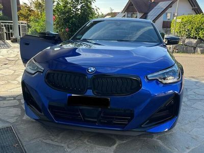 gebraucht BMW M240 240xDrive