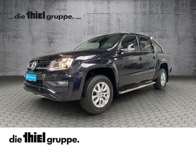 VW Amarok